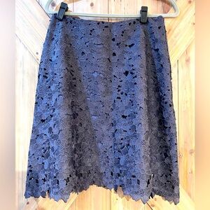 Ann Taylor LOFT skirt